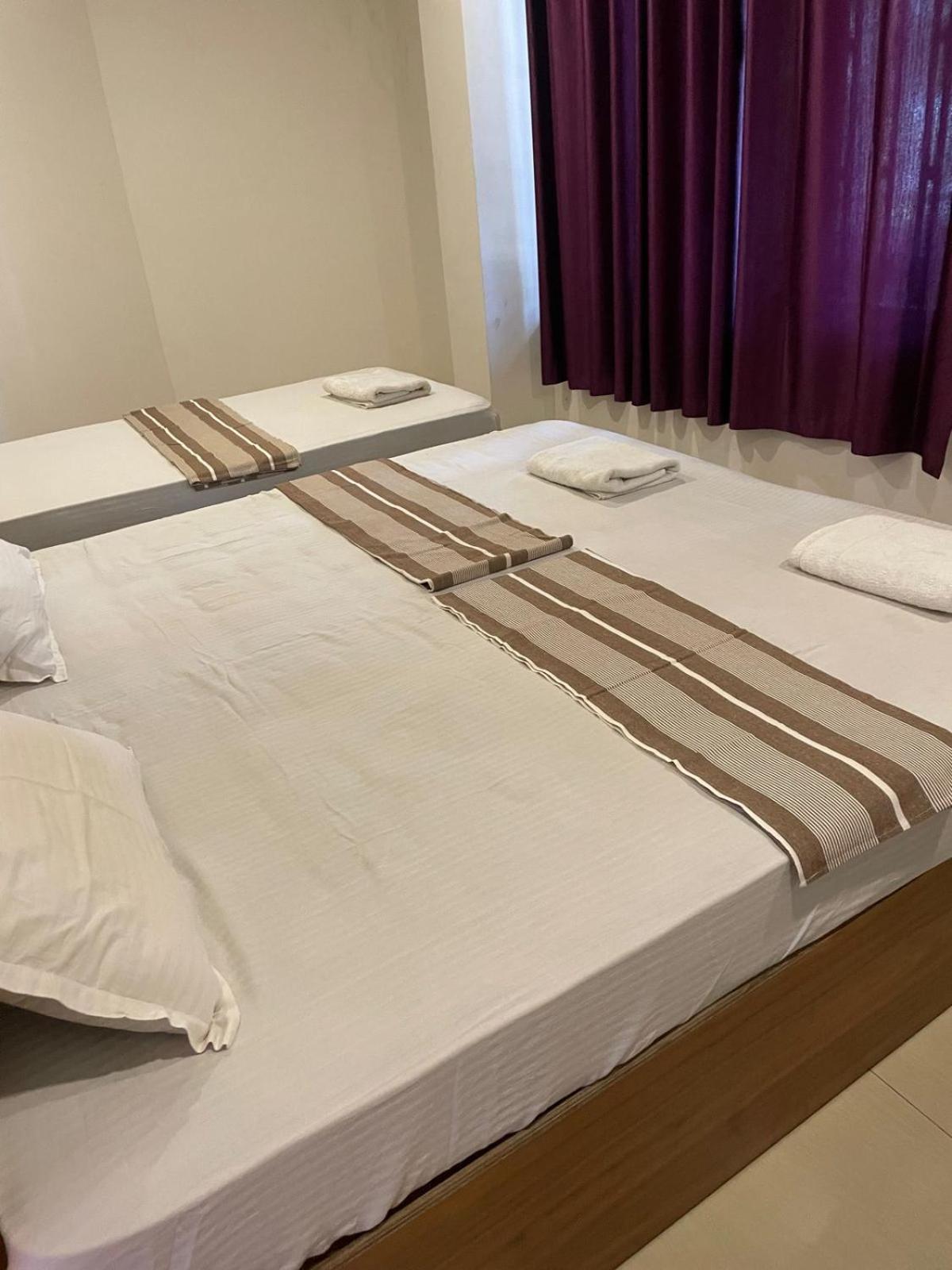 Plaza Tourist Home كانور المظهر الخارجي الصورة
