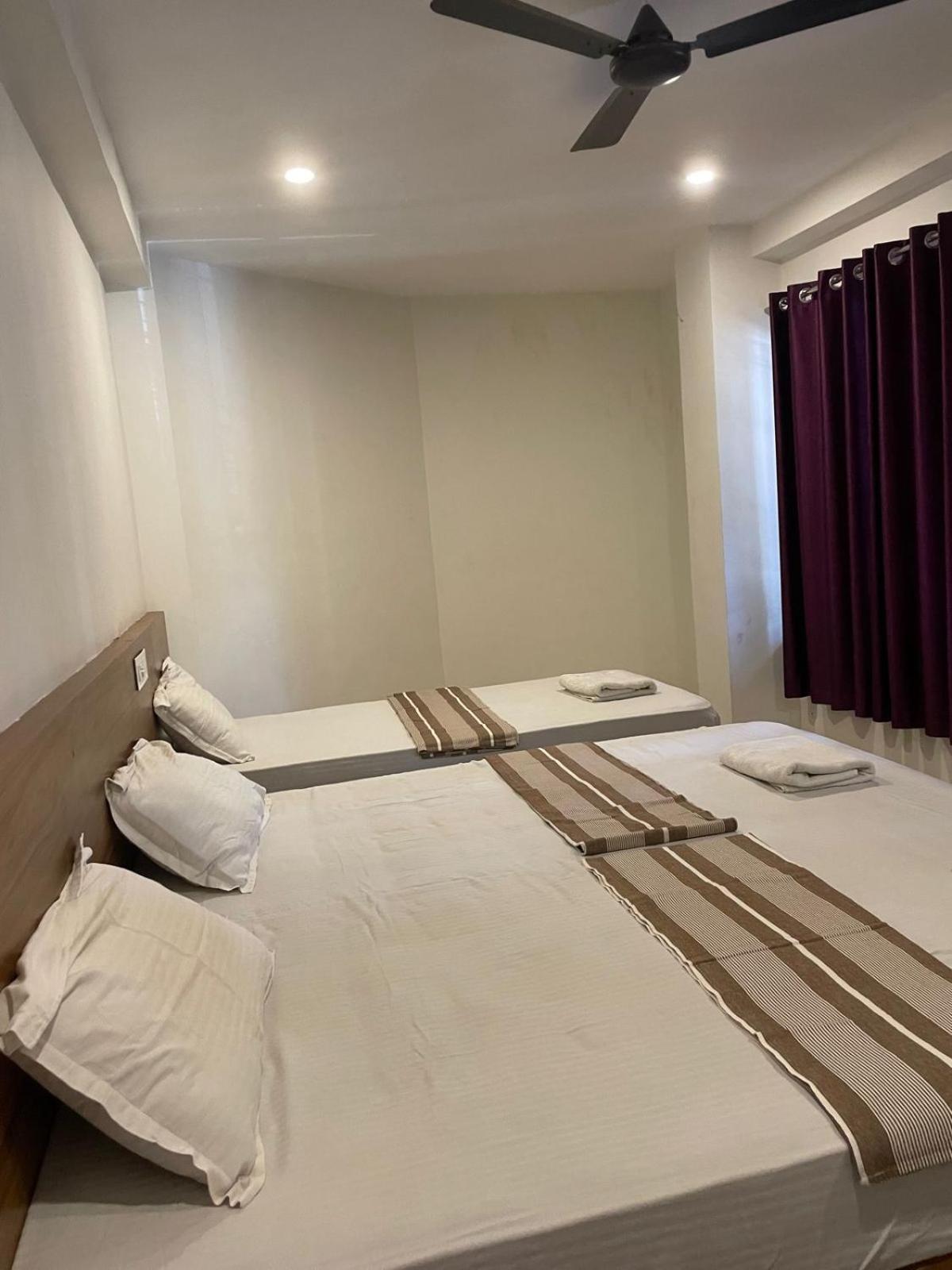 Plaza Tourist Home كانور المظهر الخارجي الصورة