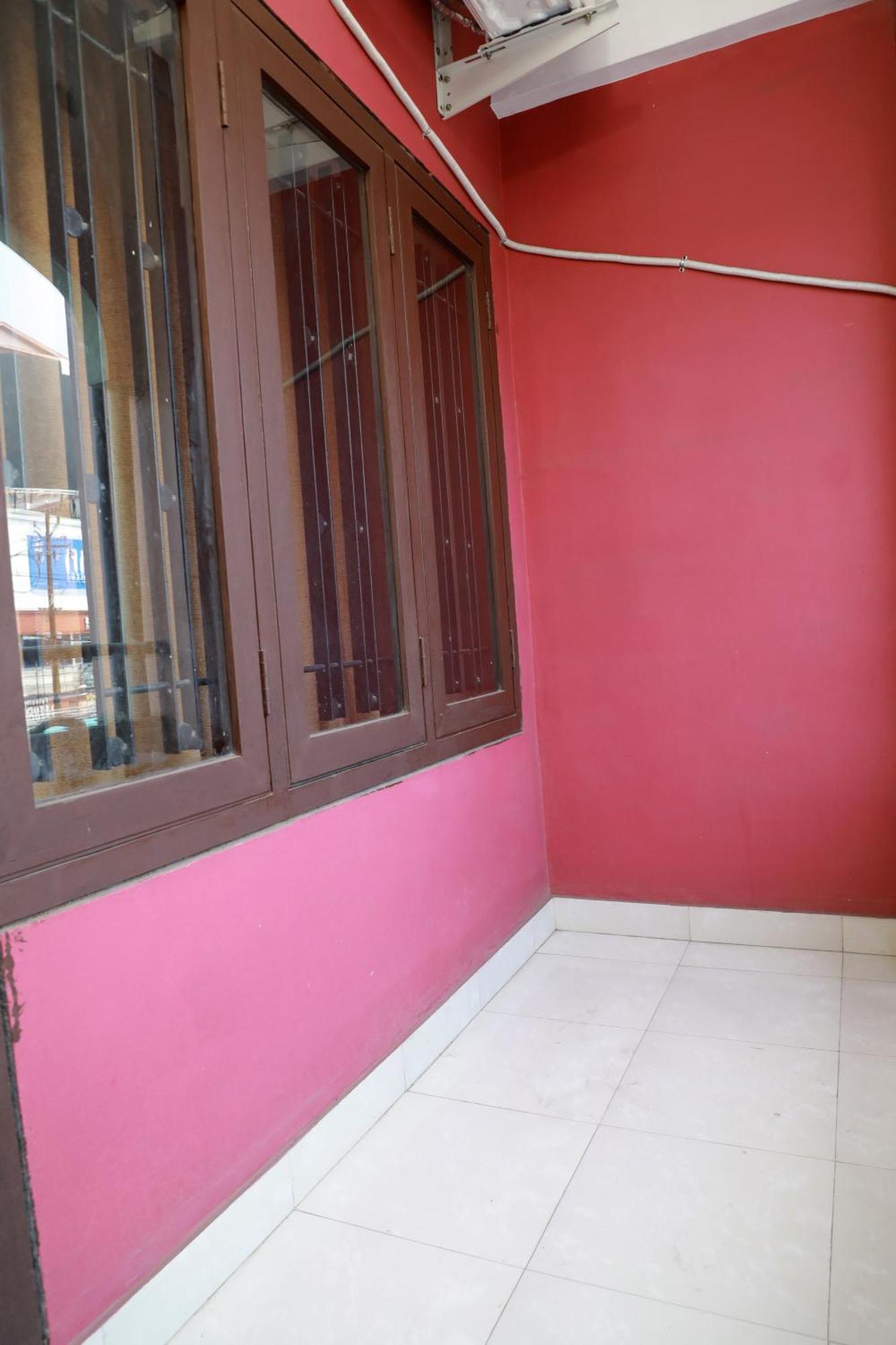 Plaza Tourist Home كانور المظهر الخارجي الصورة
